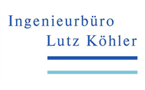 Logo von Ingenieurbüro Köhler