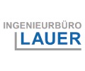 Logo von Ingenieurbüro Lauer