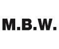 Logo von Ingenieurbüro M.B.W. GmbH