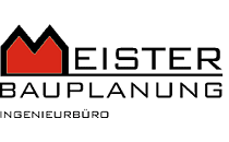 Logo von Ingenieurbüro MEISTER BAUPLANUNG Beratung·Planung·Baubetreuung