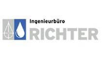 Logo von Ingenieurbüro Richter GmbH Beratende Ingenieure