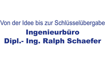 Logo von Ingenieurbüro Schaefer Ralph