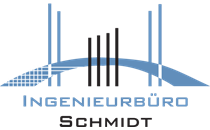 Logo von Ingenieurbüro Schmidt