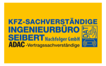 Logo von Ingenieurbüro Seibert Nachf. GmbH Kfz-Sachverständigenbüro