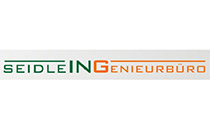 Logo von Ingenieurbüro Seidlein Inh. Geert-Christoph Seidlein