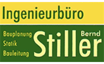 Logo von Ingenieurbüro Stiller GmbH