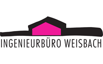 Logo von Ingenieurbüro Weisbach