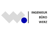 Logo von Ingenieurbüro Werz GmbH & Co. KG