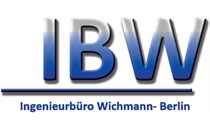 Logo von Ingenieurbüro Wichmann GmbH