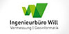 Logo von Ingenieurbüro Will Vermessung Geoinformatik