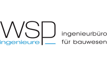 Logo von INGENIEURBÜRO WSP Ingenieure GmbH & Co. KG