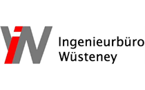 Logo von Ingenieurbüro Wüsteney Vermessung u. Bauaufnahme
