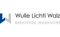 Logo von Ingenieurbüro Wulle Lichti Walz GmbH