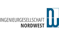Logo von Ingenieurgesellschaft Nordwest mbH
