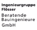 Logo von Ingenieurgruppe Flösser Beratende Bauingenieure GmbH