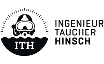 Logo von Ingenieurtaucher Hinsch
