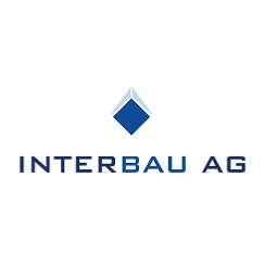 Logo bedrijf Interbau AG - Architekturbüro und Ingenieurbüro
