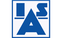 Logo von ISA Ingenieur- und Sachverständigenbüro Anhalt GmbH