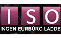 Logo von ISO-Ingenieurbüro Ladde