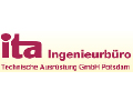 Logo von ita Ingenieurbüro Technische Ausrüstung GmbH