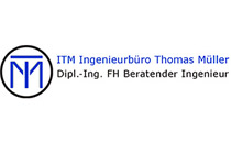 Logo von ITM Ing.-Büro Th. Müller Dipl.-Ing. FH Beratender Ingenieur