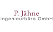 Logo von Jähne, Peter Ingenieurbüro GmbH
