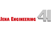 Logo von Jena engineering -4H- GmbH