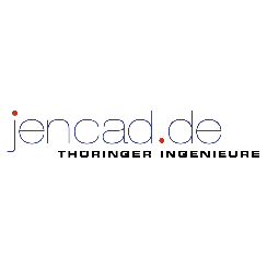 Logo von Jencad