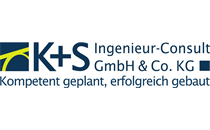 Logo von K+S Ingenieur-Consult GmbH & Co. KG