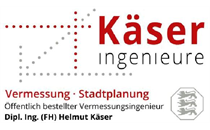 Logo von Käser Ingenieure GbR