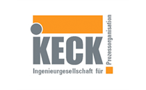 Logo von Keck Ingenieurgesellschaft
