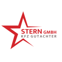 Logo von Kfz Gutachter Düsseldorf - Stern GmbH - Ingenieurbüro für Fahrzeugtechnik