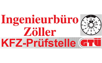 Logo von Kfz-Prüfstelle Zöller