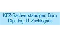 Logo von Kfz-Sachverständigen-Büro Zschiegner Dipl.Ing.