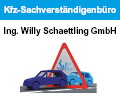 Logo von KFZ Sachverständigenbüro - Schaettling GmbH,- Ing. Willi Schaettling