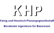 Logo von KHP König und Heunisch Planungsgesellschaft
