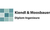 Logo von Kiendl & Moosbauer Diplom-Ingenieure