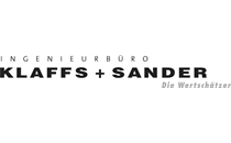 Logo von Klaffs & Sander Ingenieurbüro 