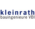 Logo von Kleinrath Bauingenieure