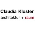 Logo von Kloster Claudia | architektur + raum