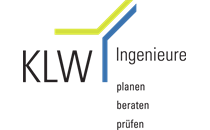 Logo von KLW Ingenieure GmbH Beratende Ingenieure für Bauwesen