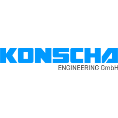 Logo von Konscha Engineering GmbH
