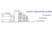 Logo von Kubat Mechanik GmbH