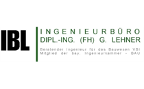Logo von Lehner Günter Dipl.Ing. Ingenieurbüro