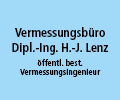 Logo von Lenz Hermann-Josef Dipl.-Ing. öffentl. best. Verm.Ing.