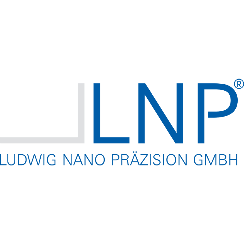 Logo von Ludwig Nano Präzision GmbH