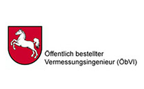 Logo von Lübkemann W. Dipl.-Ing. öffentlich bestellter Vermessungsingenieur