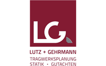 Logo von Lutz und Gehrmann