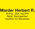 Logo von Marder Herbert Rainer