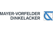 Logo von MAYER-VORFELDER DINKELACKER